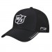 Fg Tour Cap  S M Black