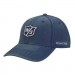 Washed Cap Blue