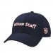 Wilson Staff Cap Blue