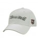 Wilson Staff Cap White