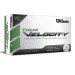 Tour Velocity 15 Ball Feel