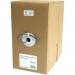 1000' Cat5e Gray
