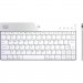 Bt 3.0 Ultra Slim White Keyboa