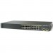 Catalyst 2960 24-port 10/100mb