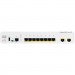 Catalyst 2960c 12-port Fe Poe