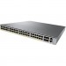 Catalyst 4948ES 48 Port SFP