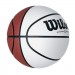 Wilson Autograph Basketball