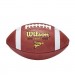 Wilson Ncaa Game Football