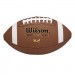 Wilson K2 Comp. Fball 6to9yrs