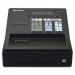 Cash Register Black