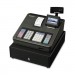 Cash Register Black