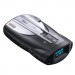 15 Band Radar/laser Detector