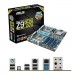 Workstation Lga2011 Dual Xeon