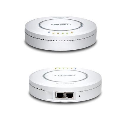 SonicPoint Ni Dual-Band 8-Pack