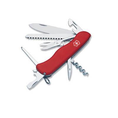 Outrider Multi Tool Red