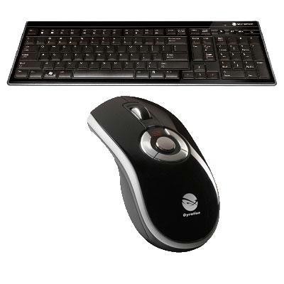Air Mouse Elite/lp Keyboard