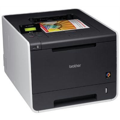Color Laser Printer W&#47;duplex