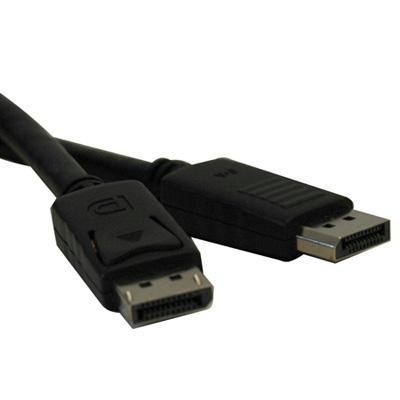 6ft Displayport Device Cable