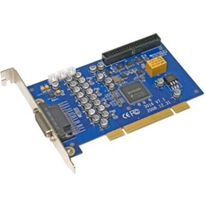 4 CH PCI DVR Card