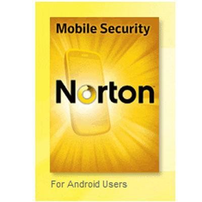 Norton Mobile Security 2.0 1u