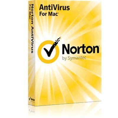 Norton Antivirus V12.0 Mac