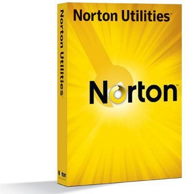 Norton Utilities 15.0 EN 1U/3P