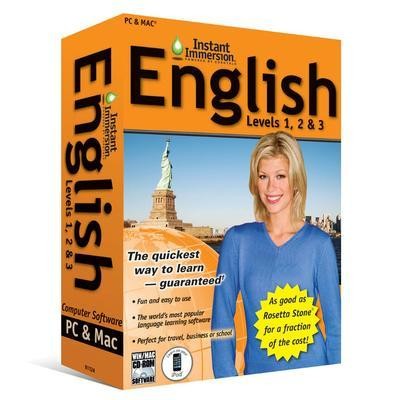English Levels 1-2 -3 (v.2)