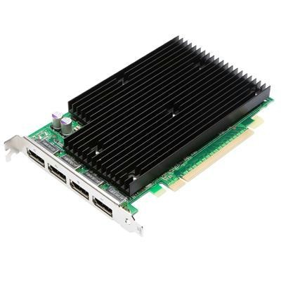 Quadro NVS450 PCIE 2